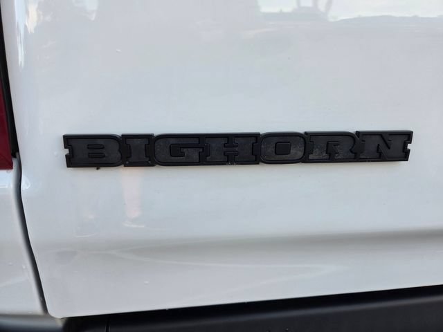 Certified 2023 RAM 1500 Big Horn RWD image 14