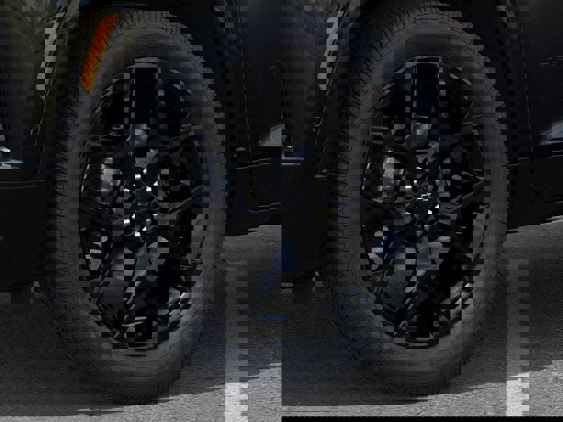 New 2026 Chevrolet Traverse RS image 9