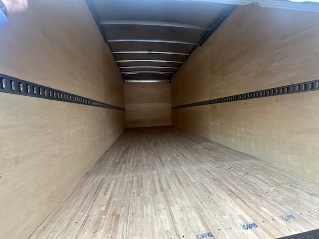 New 2025 Chevrolet Low Cab Forward image 14