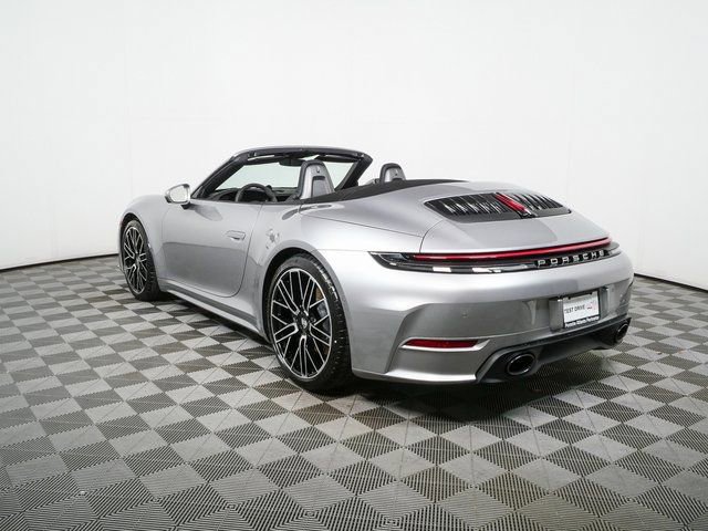 New 2026 Porsche 911 Carrera image 25