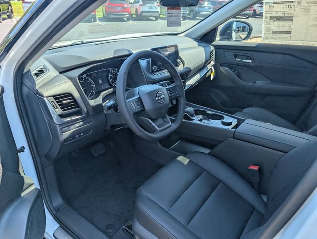 New 2026 Nissan Rogue Dark Armor AWD/4WD image 13