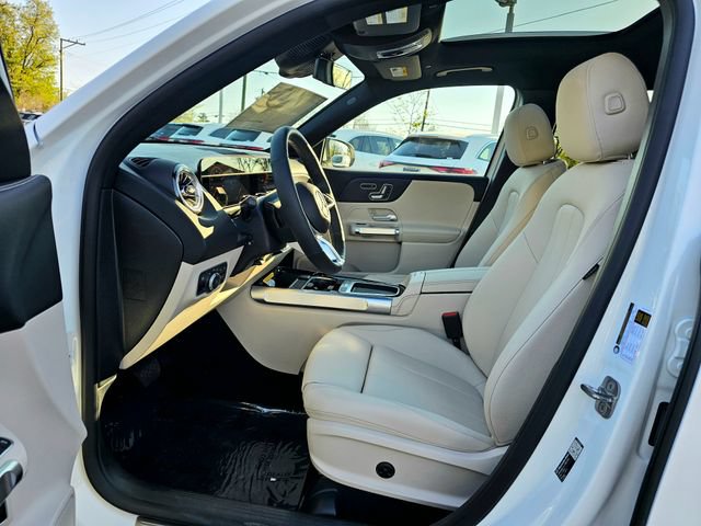 New 2026 Mercedes-Benz GLB 250 4MATIC image 16