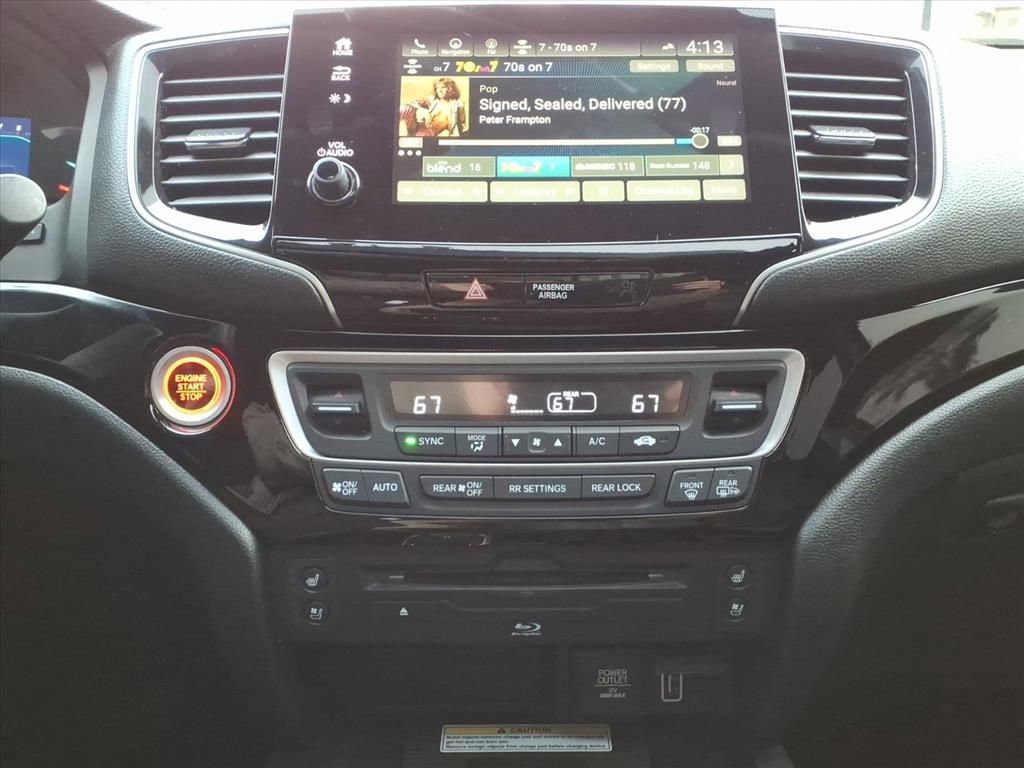 Used 2019 Honda Pilot Elite image 21