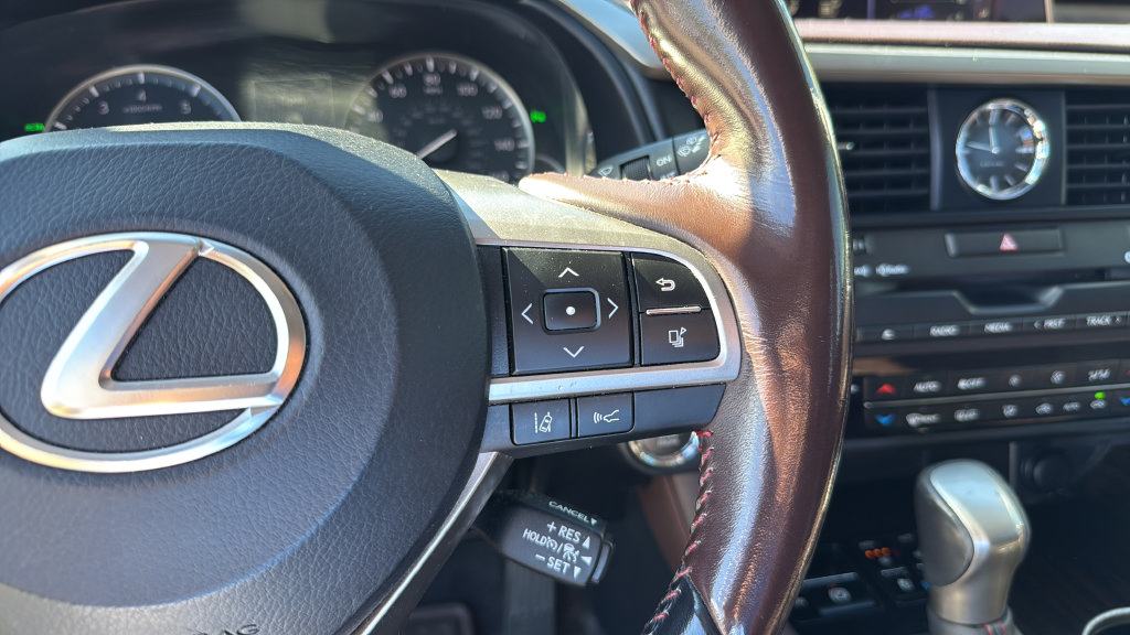 Used 2016 Lexus RX 350 AWD w/ Premium Package image 28
