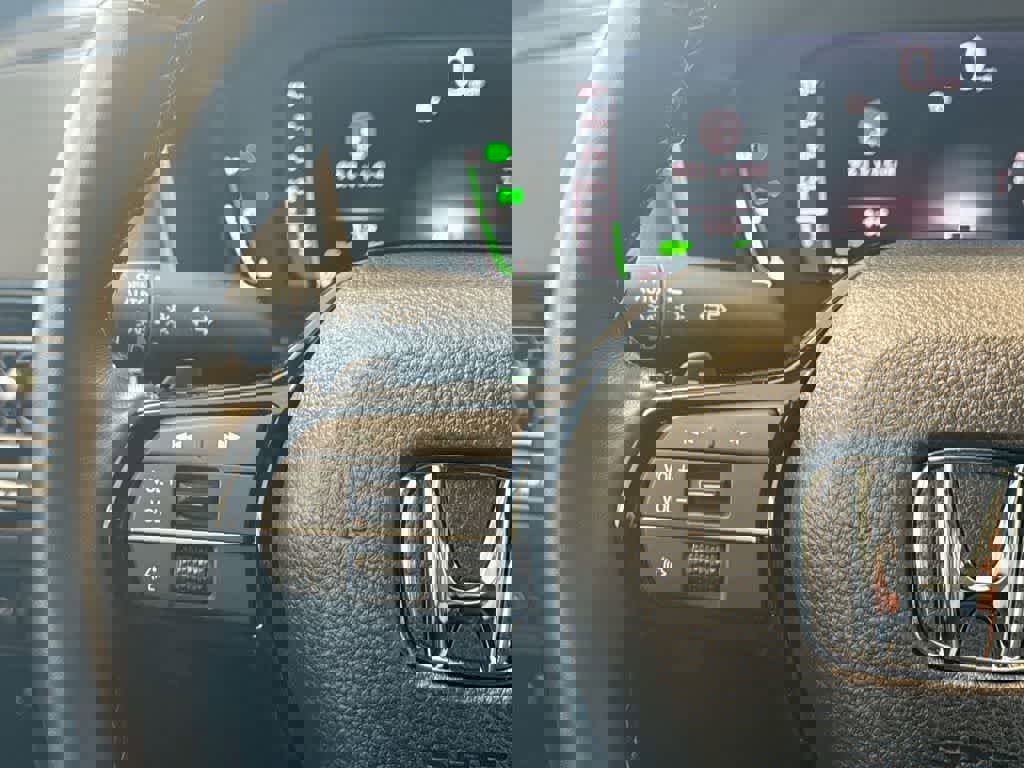 Certified 2025 Honda Civic Sport Touring image 25