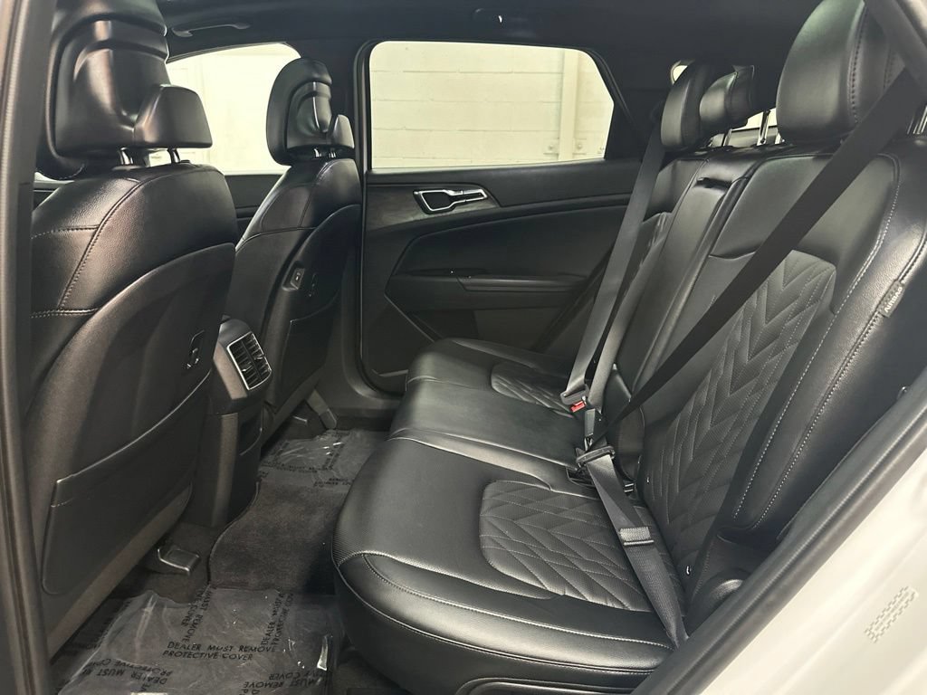 Used 2024 Kia Sportage X-Pro AWD/4WD image 21