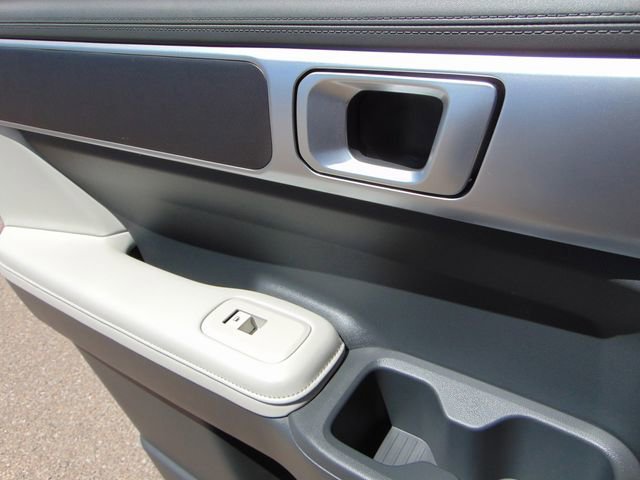 Used 2026 Hyundai Santa Fe SEL AWD/4WD image 23