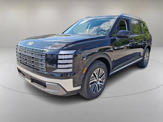 New 2026 Hyundai Palisade SEL Premium w/ Tow & Go Package AWD/4WD image 2