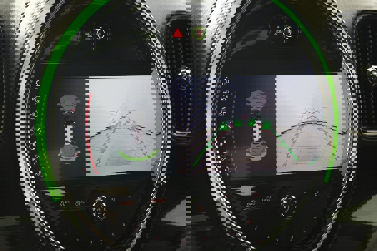 Used 2023 MINI Cooper Countryman John Cooper Works image 10