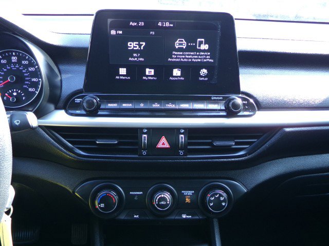 Used 2021 Kia Forte LXS FWD image 19