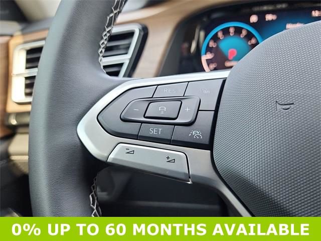 New 2026 Volkswagen Atlas SE image 26