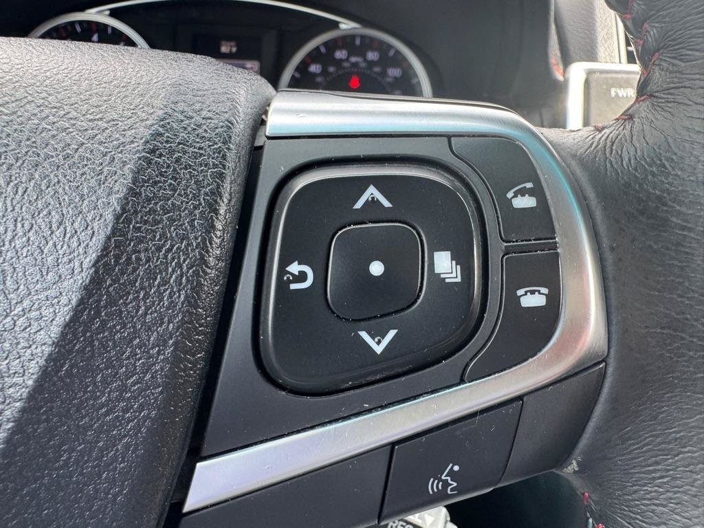 Used 2017 Toyota Camry SE FWD image 18