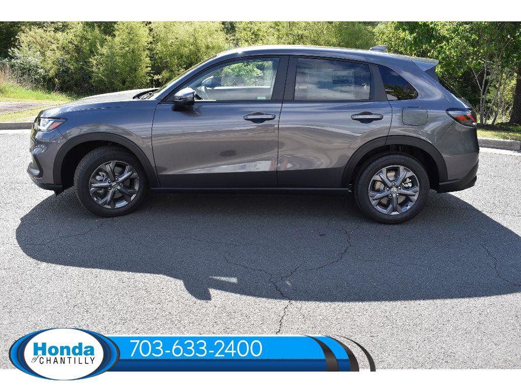 New 2027 Honda HR-V LX image 4