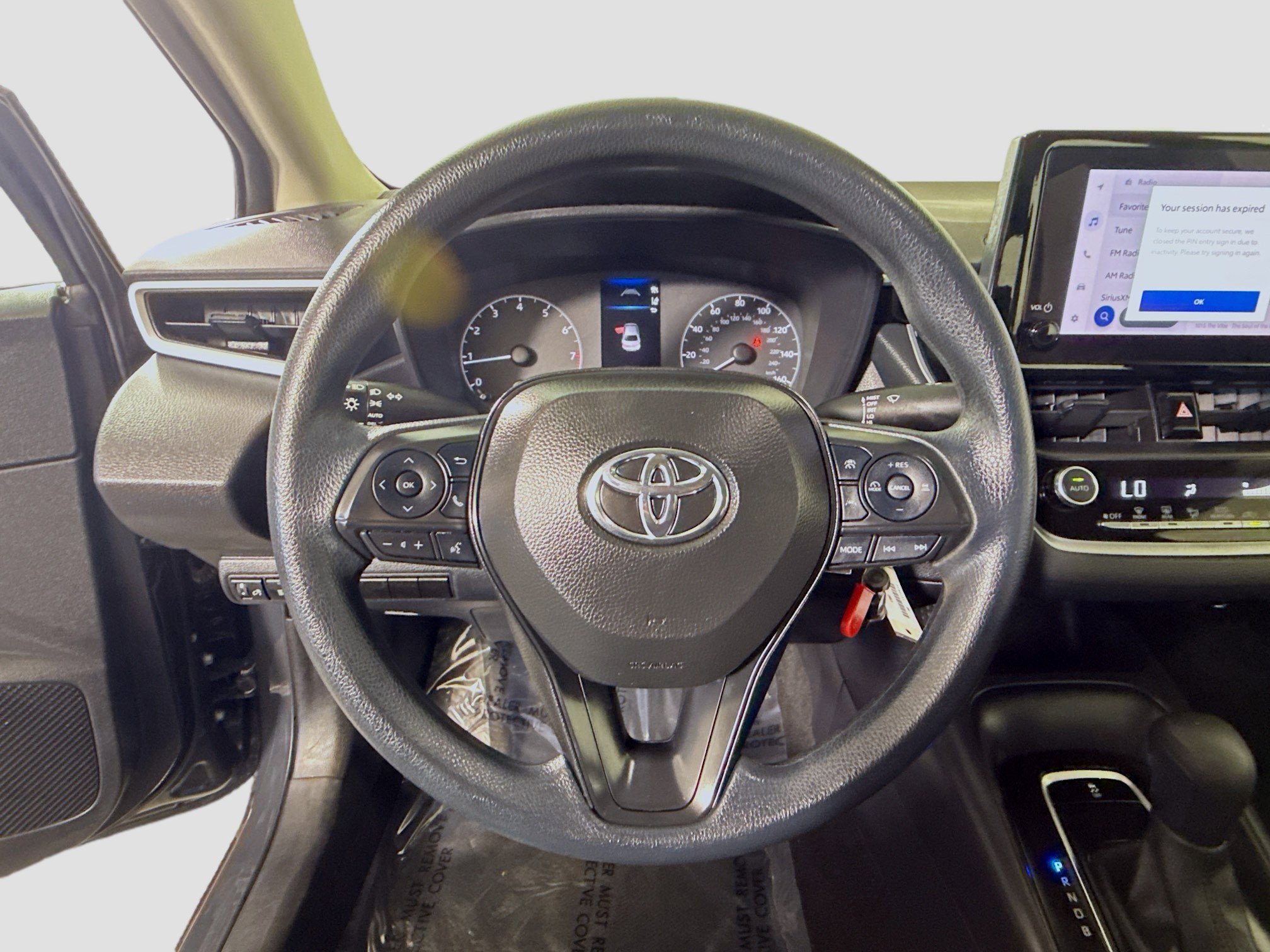 Used 2024 Toyota Corolla LE FWD image 13