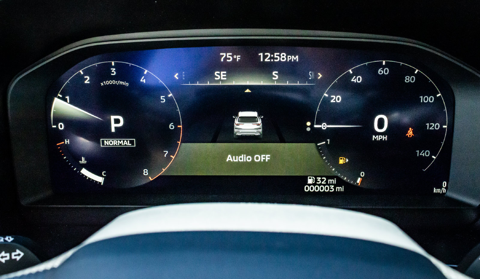 New 2026 Mitsubishi Outlander SE AWD/4WD image 17