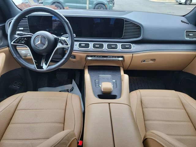 Used 2025 Mercedes-Benz GLE 450e 4MATIC image 16