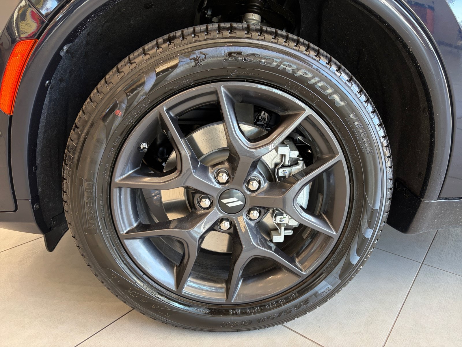 New 2027 Dodge Durango GT AWD/4WD image 11