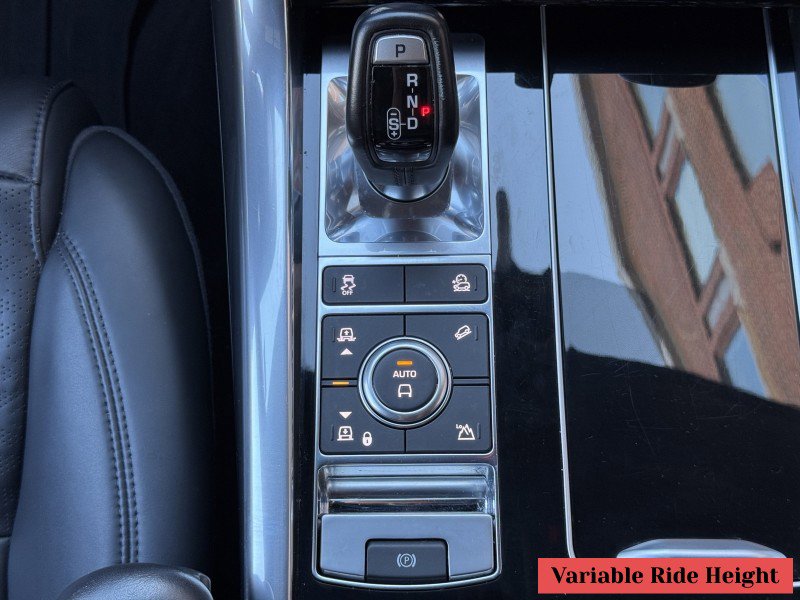 Used 2019 Land Rover Range Rover Sport Autobiography image 27
