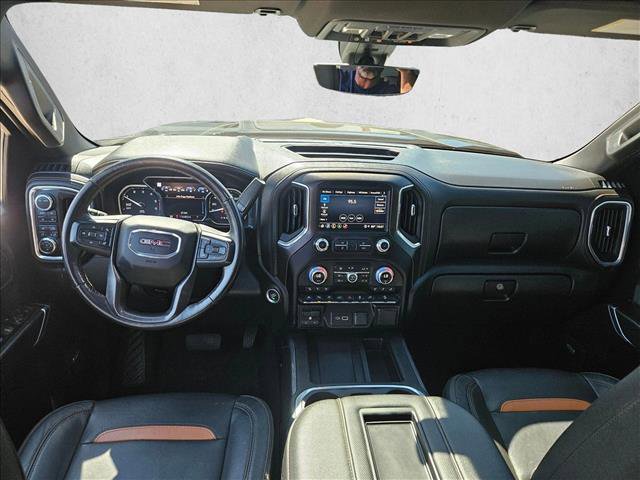Used 2021 GMC Sierra 1500 AT4 w/ AT4 Premium Package image 13