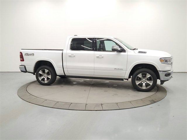 Used 2023 RAM 1500 Limited image 8