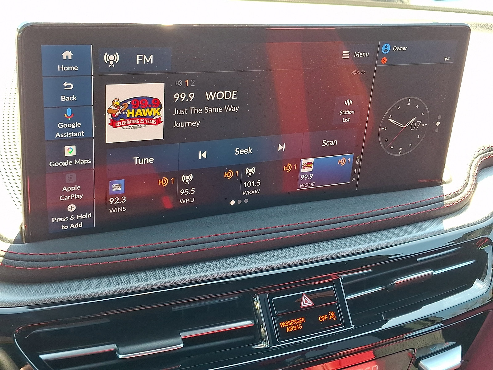 Certified 2026 Acura MDX A-Spec image 18