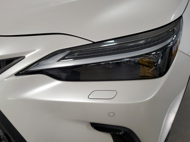 Certified 2024 Lexus NX 350 AWD w/ Vision Package image 36
