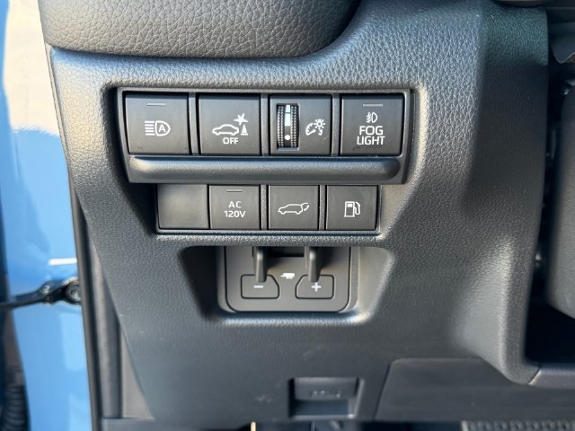 New 2027 Toyota Land Cruiser w/ Premium Package AWD/4WD image 17