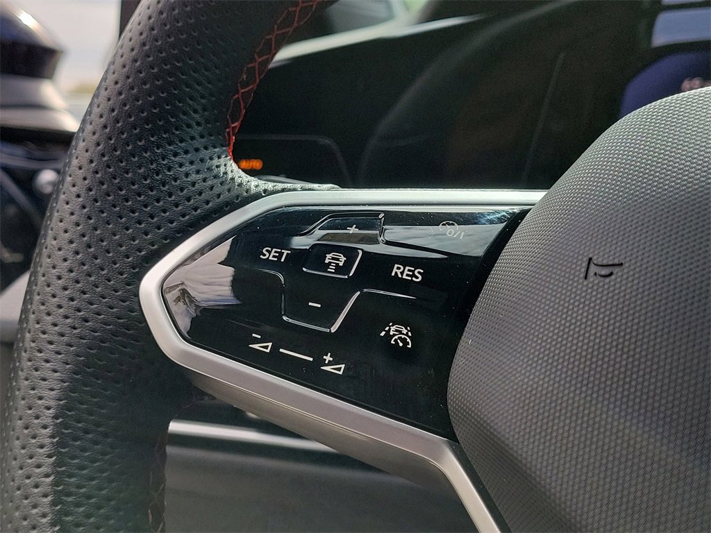 Used 2023 Volkswagen GTI S image 27