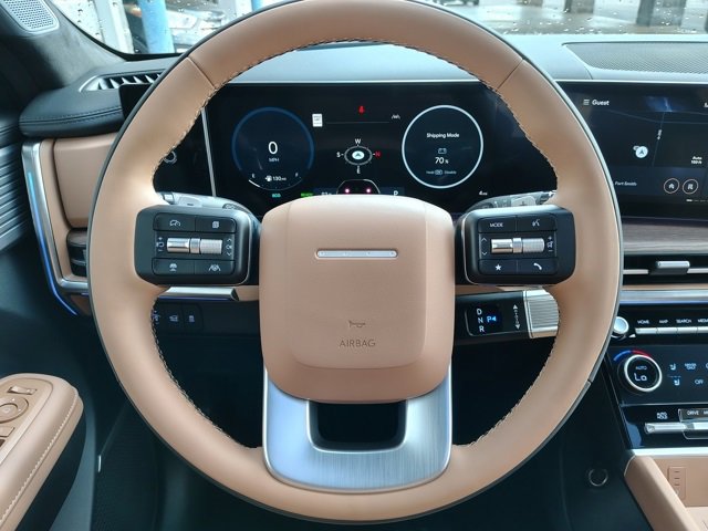 New 2026 Hyundai Santa Fe Calligraphy image 11