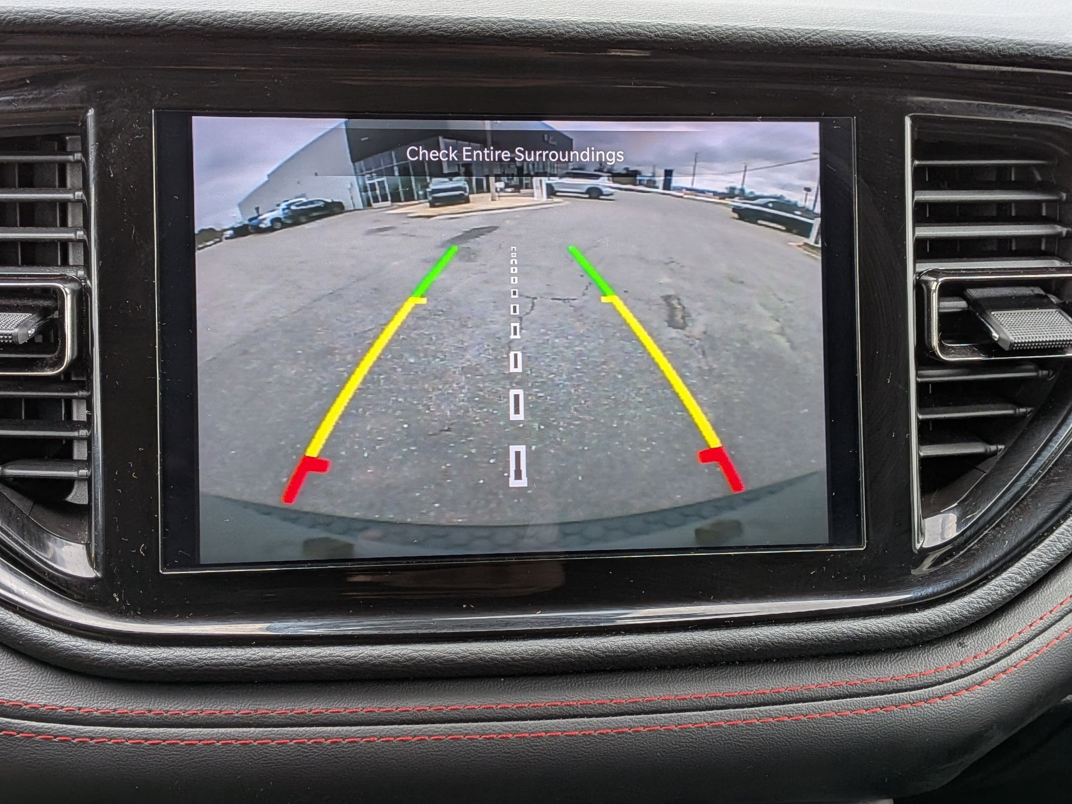 Used 2024 Dodge Durango GT image 24