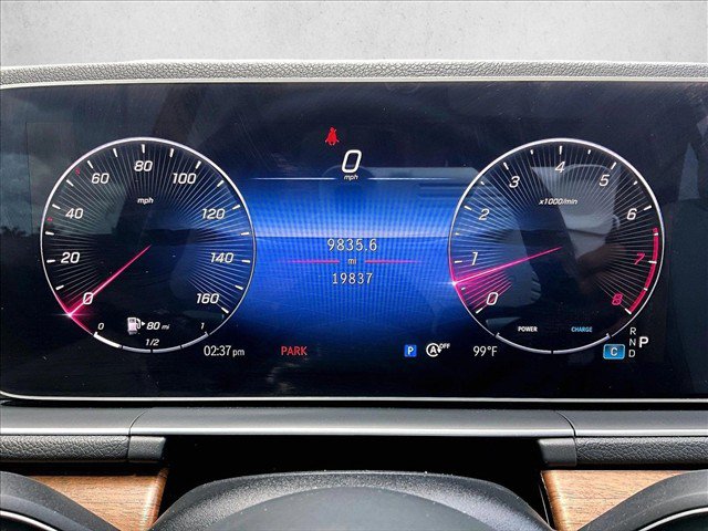 Used 2024 Mercedes-Benz GLE 350 4MATIC image 22