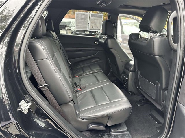 Certified 2022 Dodge Durango GT image 24
