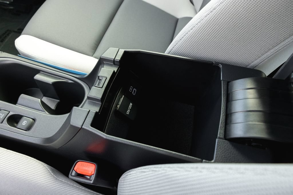 Certified 2026 Toyota Corolla LE w/ LE Premium Package FWD image 22