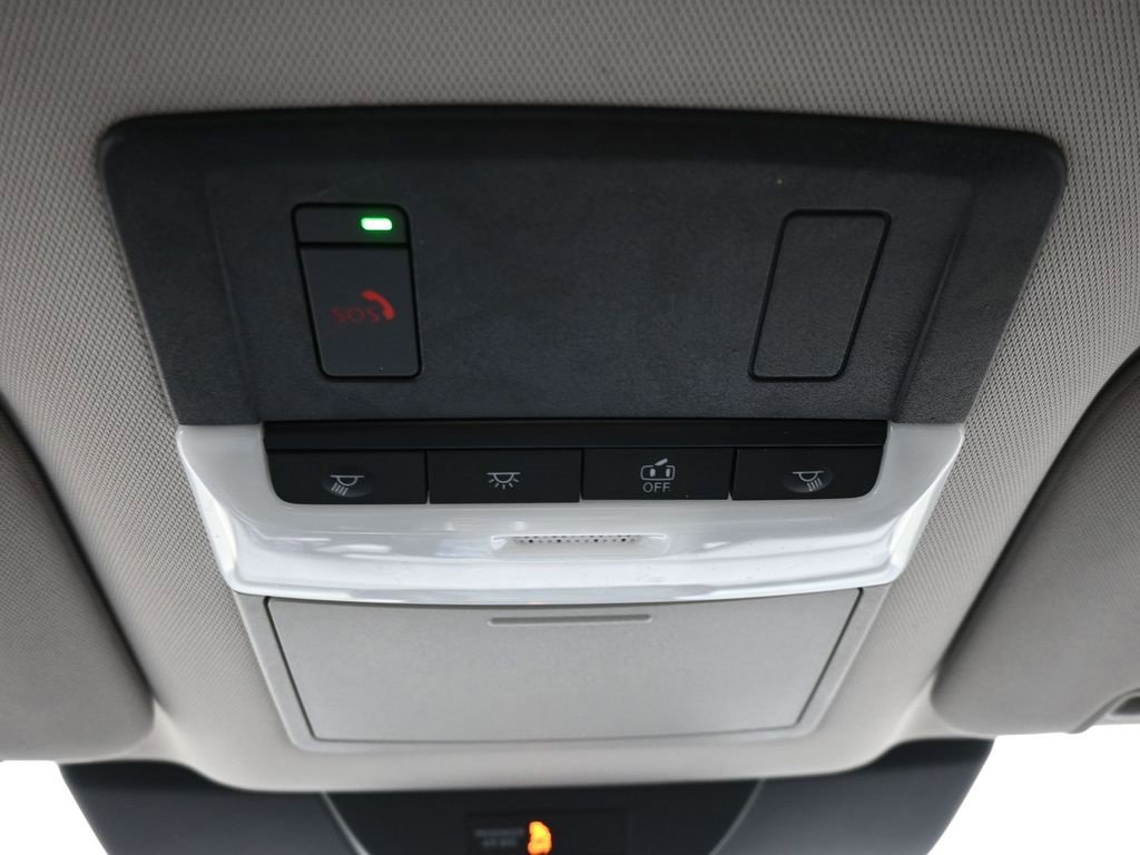 Used 2022 Nissan Pathfinder SL image 28