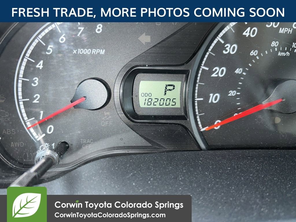 Used 2011 Toyota Sienna LE w/ Towing Pkg FWD image 12