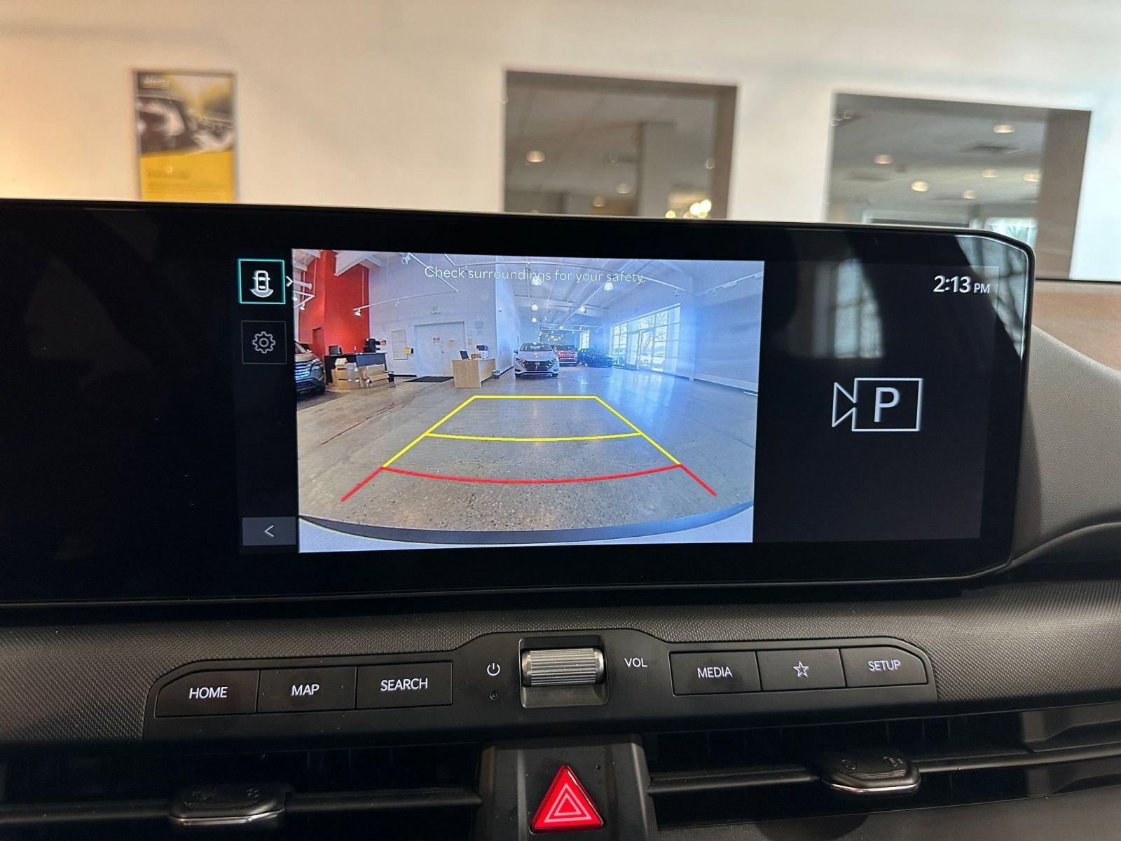 Used 2025 Kia K4 LXS image 23