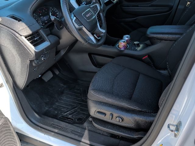 Used 2022 GMC Terrain SLE w/ Driver Convenience Package FWD image 15