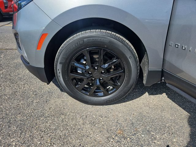 Used 2024 Chevrolet Equinox LT FWD image 26