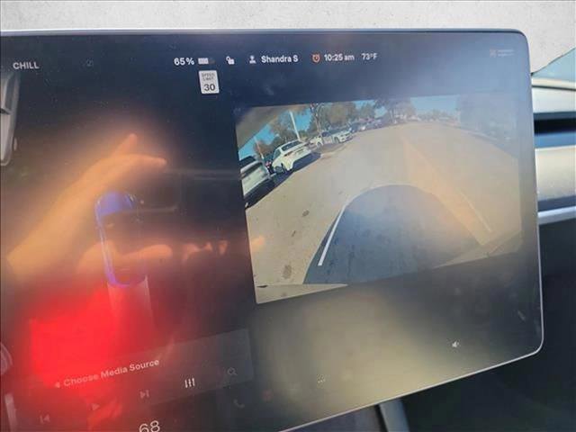 Used 2021 Tesla Model Y Long Range image 20