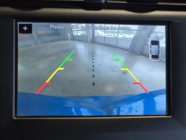 Used 2017 Ford Fusion SE w/ Fusion SE Technology Package FWD image 8