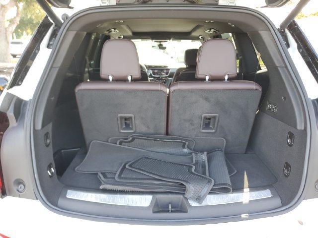 Certified 2022 Cadillac XT6 Premium Luxury w/ Technology Package AWD/4WD image 26