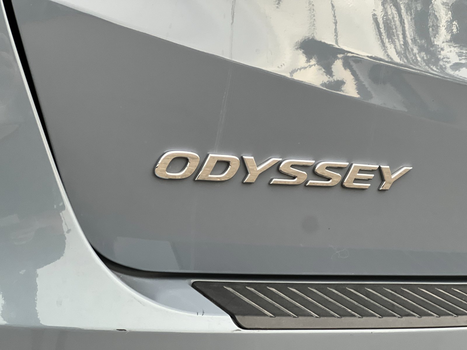 Used 2025 Honda Odyssey Sport-L image 41