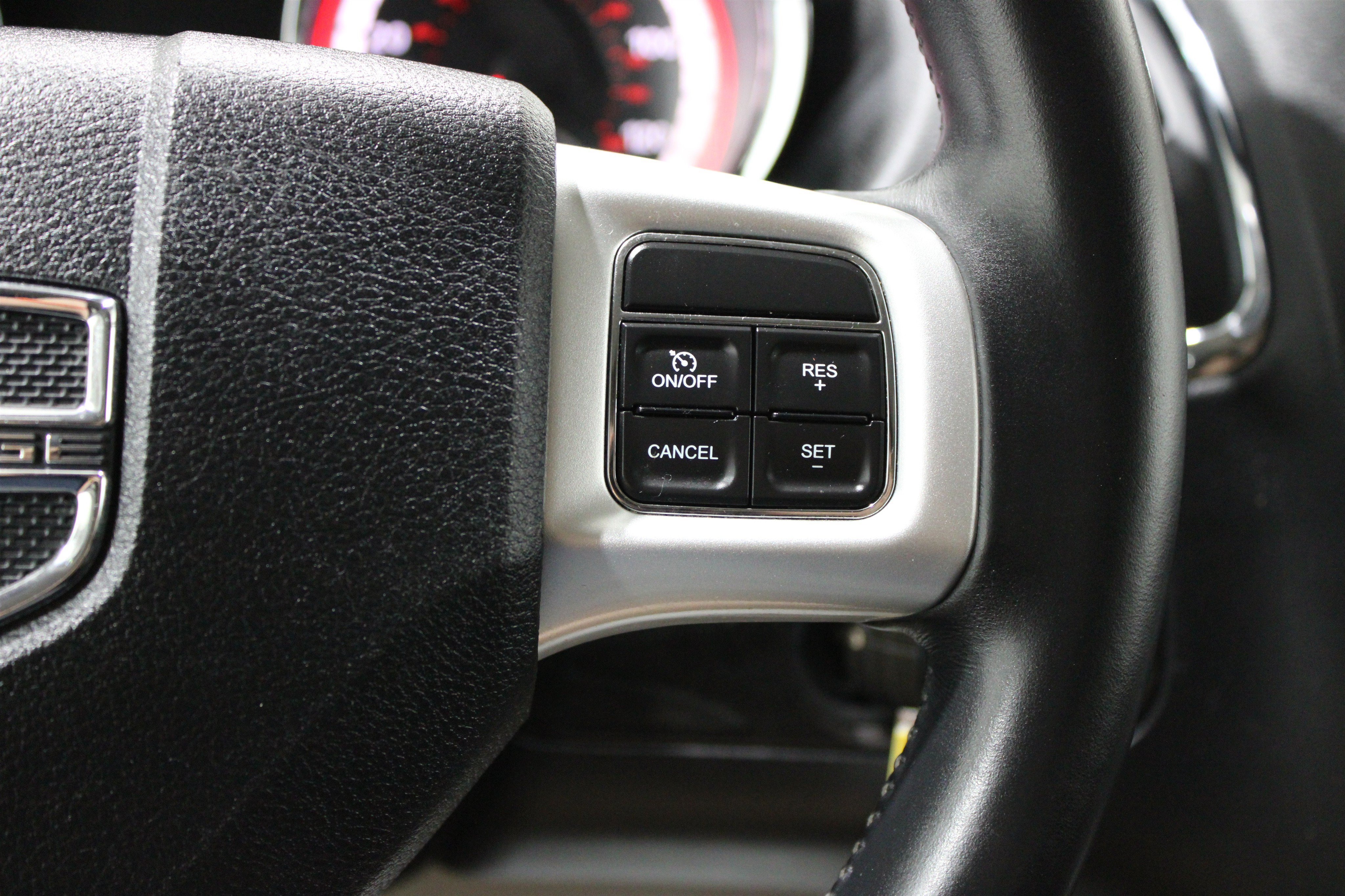 Used 2017 Dodge Grand Caravan SE w/ Power Window Group FWD image 10