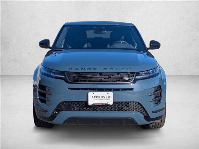 Used 2024 Land Rover Range Rover Evoque Dynamic SE image 2