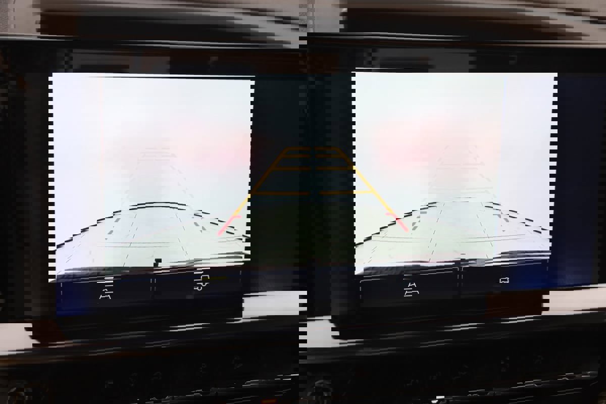 Used 2024 Chevrolet Silverado 1500 LT Trail Boss image 10