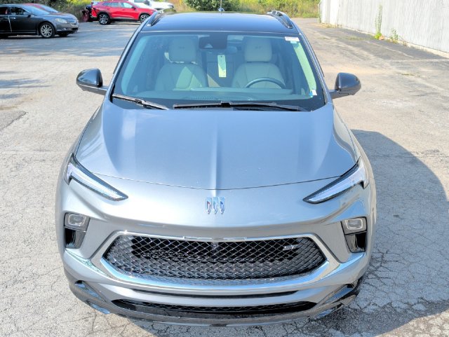 Used 2026 Buick Encore GX Sport Touring w/ Advanced Technology Package FWD image 28