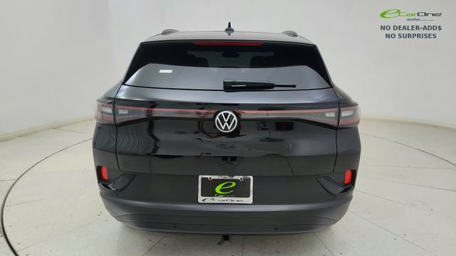 Used 2025 Volkswagen ID.4 Pro S w/ ID.4 Black Package AWD/4WD image 5