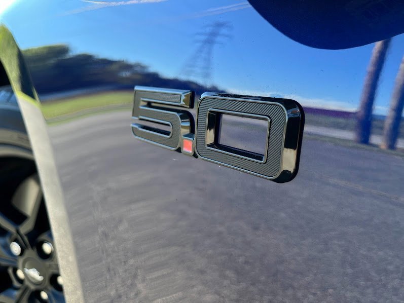 Used 2020 Ford Mustang GT image 43