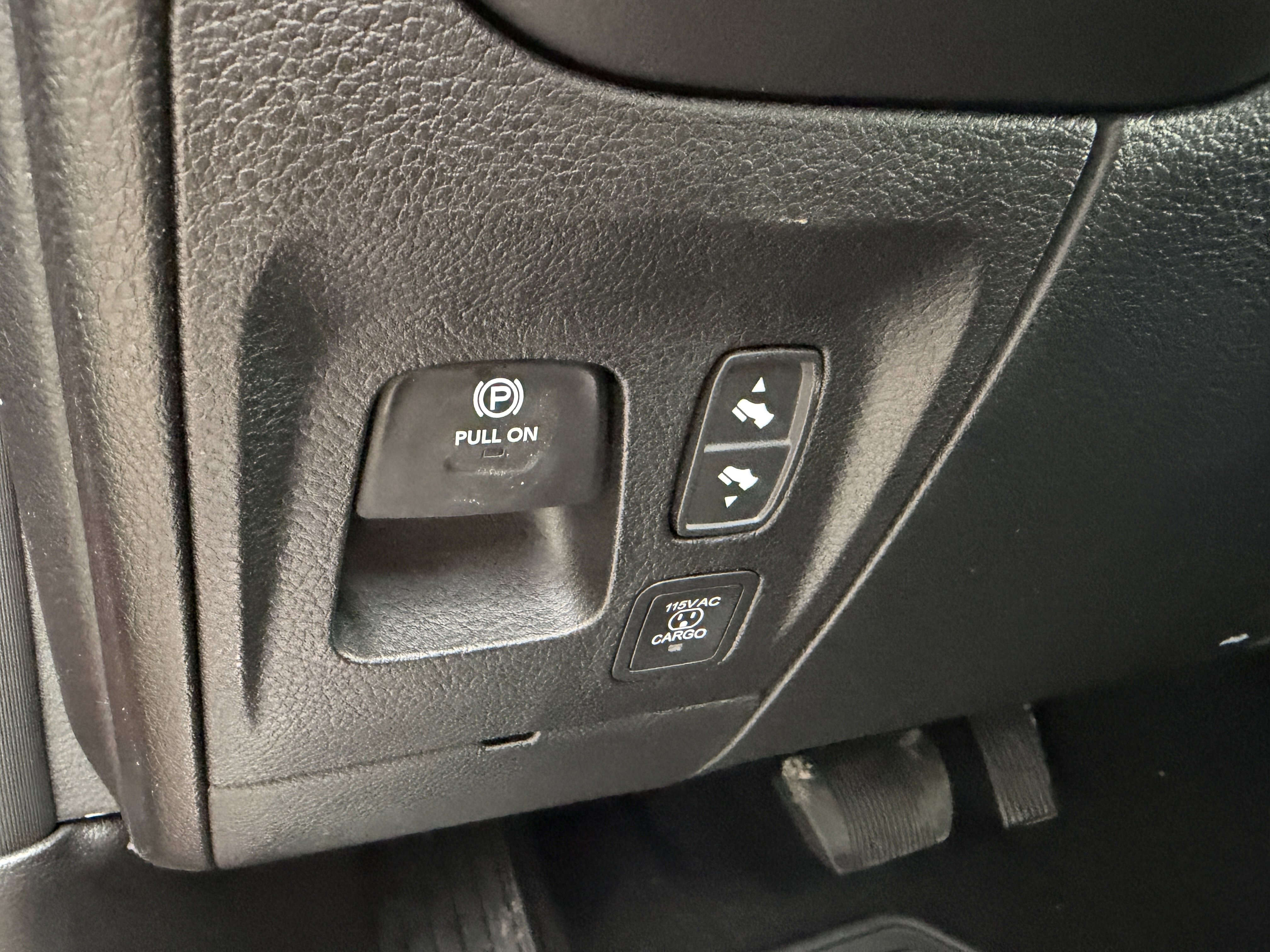 New 2026 RAM 1500 Limited image 46