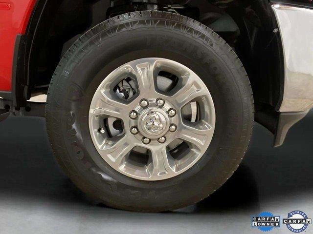Used 2024 RAM 2500 Big Horn w/ Bed Utility Group image 26